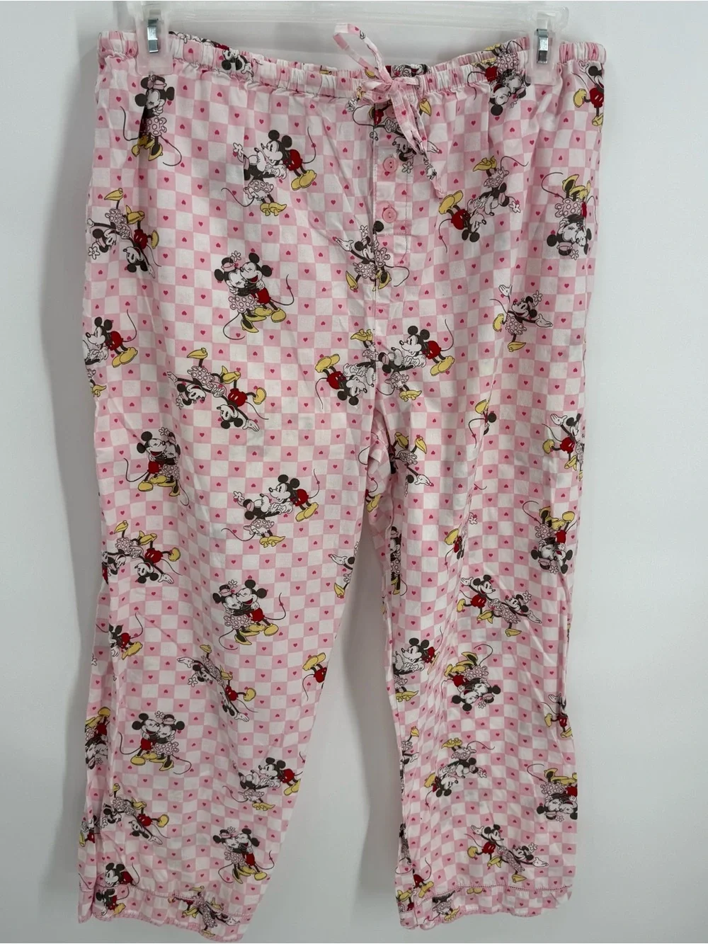 Disney store mickey